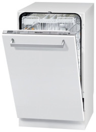 Встраиваемая посудомоечная машина Miele G 4670 SCVi Встраиваемая посудомоечная машина Miele G 4670 SCVi
