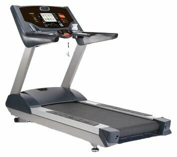 Беговая дорожка AeroFit Pro 9900T-15"LCD Беговая дорожка AeroFit Pro 9900T-15"LCD