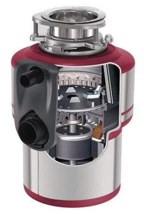 Бытовой измельчитель In Sink Erator SUPREME 200