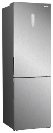 Холодильник Sharp SJ-B340ESIX
