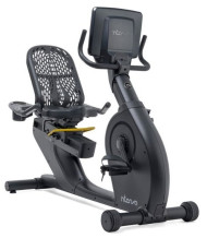 Горизонтальный велотренажер Intenza Fitness 450RBi2 Горизонтальный велотренажер Intenza Fitness 450RBi2