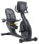 Горизонтальный велотренажер Intenza Fitness 450RBi2 Горизонтальный велотренажер Intenza Fitness 450RBi2