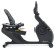 Горизонтальный велотренажер Intenza Fitness 450RBi2 Горизонтальный велотренажер Intenza Fitness 450RBi2