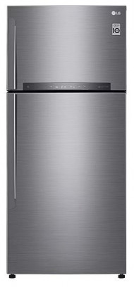 Холодильник LG GN-H702HMHL