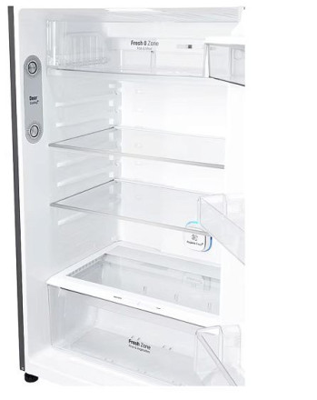 Холодильник LG GN-H702HMHL