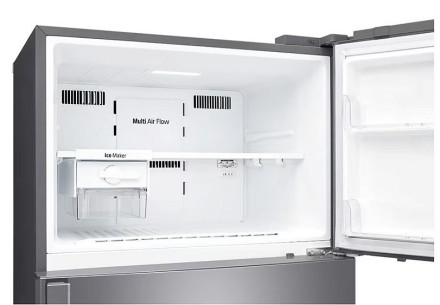 Холодильник LG GN-H702HMHL
