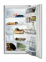 Встраиваемый холодильник Bauknecht KRI 1809/A