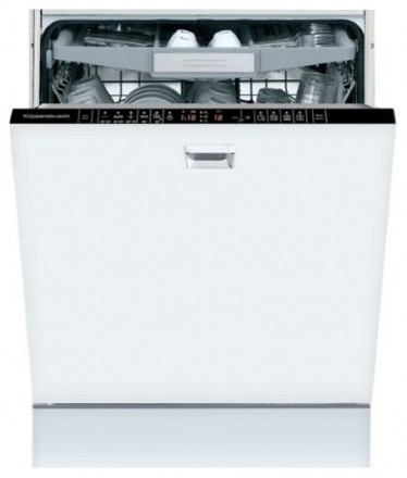 Встраиваемая посудомоечная машина Kuppersbusch IGV 6609.1
