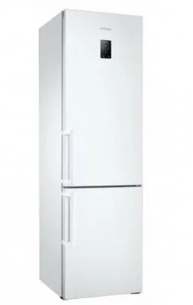 Холодильник SAMSUNG RB37J5320WW белый