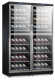Винный шкаф DOMETIC S118G VinoView Double Винный шкаф DOMETIC S118G VinoView Double