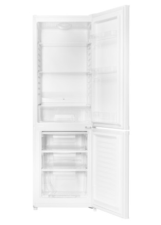Холодильник Maunfeld MFF170W Холодильник Maunfeld MFF170W