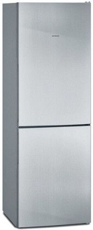 Холодильник Siemens KG33VVL30 серебристый Холодильник Siemens KG33VVL30 серебристый