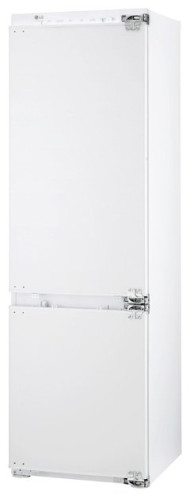 Встраиваемый холодильник LG GR-N266 LLS Встраиваемый холодильник LG GR-N266 LLS