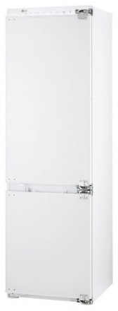 Встраиваемый холодильник LG GR-N266 LLS