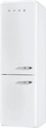 Холодильник SMEG fab32lbn1 Холодильник SMEG fab32lbn1