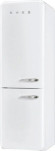 Холодильник SMEG fab32lbn1 Холодильник SMEG fab32lbn1