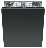 Встраиваемая посудомоечная машина smeg ST5242L Встраиваемая посудомоечная машина smeg ST5242L
