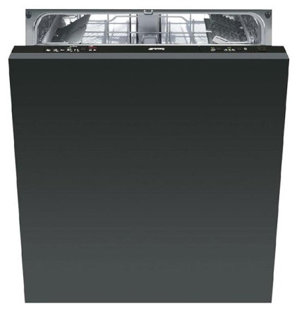 Встраиваемая посудомоечная машина smeg ST5242L Встраиваемая посудомоечная машина smeg ST5242L