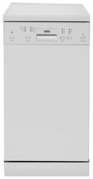 Посудомоечная машина De'Longhi DDW09F Ruby Посудомоечная машина De'Longhi DDW09F Ruby