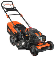 Газонокосилка PATRIOT PT 48 LSI Premium Газонокосилка PATRIOT PT 48 LSI Premium