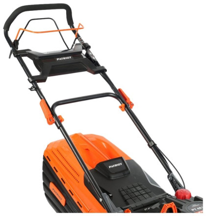 Газонокосилка PATRIOT PT 48 LSI Premium Газонокосилка PATRIOT PT 48 LSI Premium