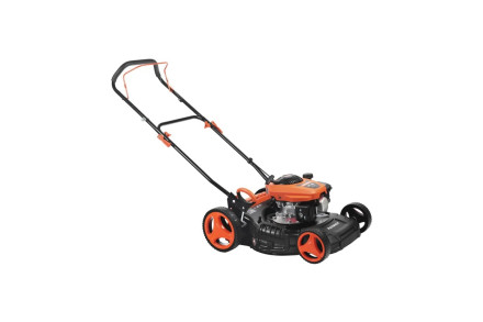 Газонокосилка бензиновая Patriot PT 46 (512109005)