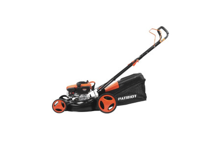 Газонокосилка бензиновая Patriot PT 46 (512109005)