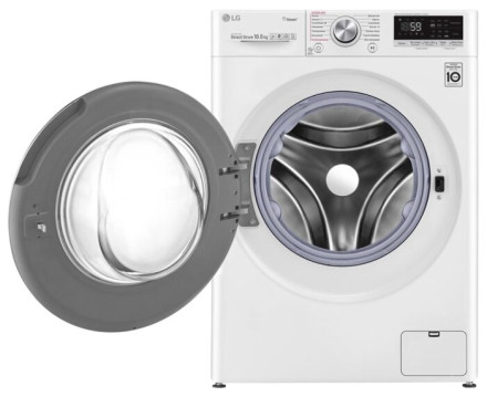 Стиральная машина LG TW4V7RW1W