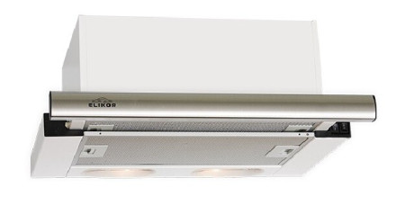 Встраиваемая вытяжка Elikor Интегра S2 60Н-700-В2Д нержавеющая сталь Встраиваемая вытяжка Elikor Интегра S2 60Н-700-В2Д нержавеющая сталь