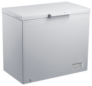 Морозильник Leran SFR 260 W Морозильник Leran SFR 260 W