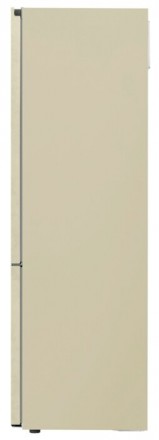 Холодильник LG DoorCоoling+ GA-B509SECL