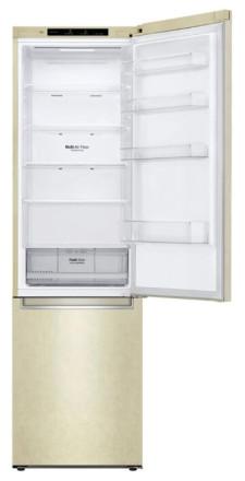 Холодильник LG DoorCоoling+ GA-B509SECL Холодильник LG DoorCоoling+ GA-B509SECL