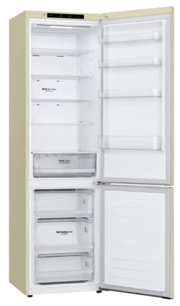 Холодильник LG DoorCоoling+ GA-B509SECL Холодильник LG DoorCоoling+ GA-B509SECL
