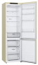 Холодильник LG DoorCоoling+ GA-B509SECL Холодильник LG DoorCоoling+ GA-B509SECL
