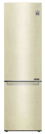 Холодильник LG DoorCоoling+ GA-B509SECL Холодильник LG DoorCоoling+ GA-B509SECL
