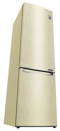 Холодильник LG DoorCоoling+ GA-B509SECL Холодильник LG DoorCоoling+ GA-B509SECL