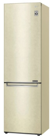 Холодильник LG DoorCоoling+ GA-B509SECL Холодильник LG DoorCоoling+ GA-B509SECL