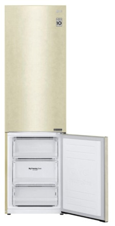 Холодильник LG DoorCоoling+ GA-B509SECL Холодильник LG DoorCоoling+ GA-B509SECL