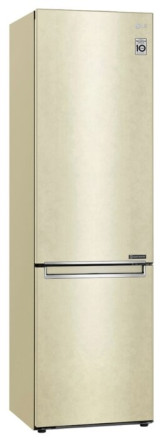 Холодильник LG DoorCоoling+ GA-B509SECL Холодильник LG DoorCоoling+ GA-B509SECL