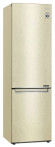 Холодильник LG DoorCоoling+ GA-B509SECL Холодильник LG DoorCоoling+ GA-B509SECL