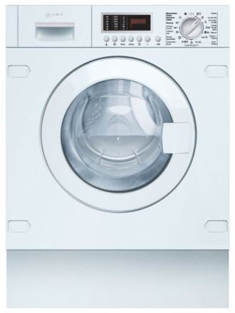 Стиральная машина NEFF V6540X1OE