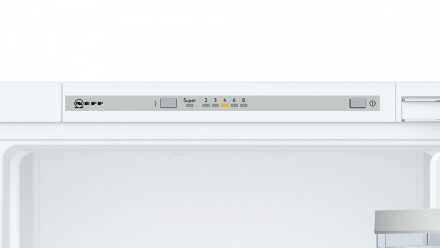 Встраиваемый холодильник Neff KI5872F20R Встраиваемый холодильник Neff KI5872F20R