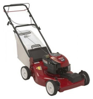 Газонокосилка CRAFTSMAN 37605 Газонокосилка CRAFTSMAN 37605