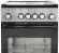 Электроплита De luxe 506004.13эс-002 серая Электроплита De luxe 506004.13эс-002 серая