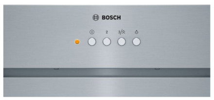 Встраиваемая вытяжка Bosch DHL 575 C 50 IX