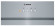 Встраиваемая вытяжка Bosch DHL 575 C 50 IX