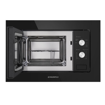 Микроволновая печь MAUNFELD MBMO.20.2PGB Микроволновая печь MAUNFELD MBMO.20.2PGB