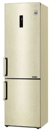 Холодильник LG DoorCooling+ GA-B509 BEDZ