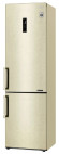 Холодильник LG DoorCooling+ GA-B509 BEDZ