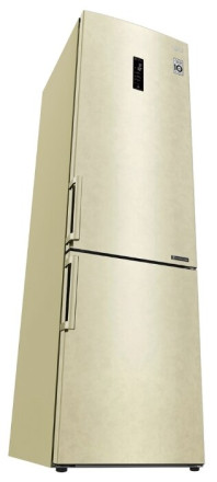 Холодильник LG DoorCooling+ GA-B509 BEDZ